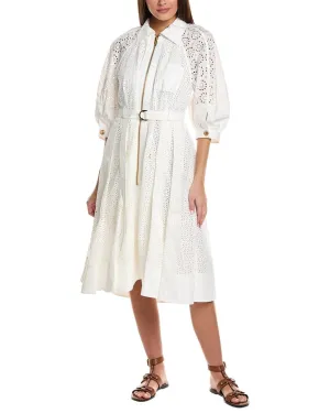 3.1 Phillip Lim Broderie Anglaise Shirt
