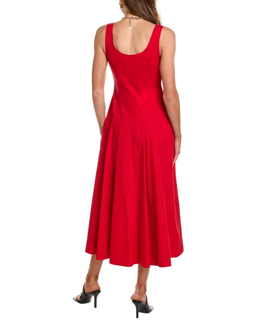 A.L.C. Isabel Midi Dress