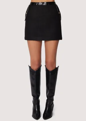 Alessia Mini Skirt