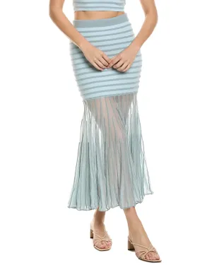 Alexis Franki Midi Skirt