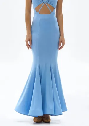 Ballroom Practice Skirt Pra 1151