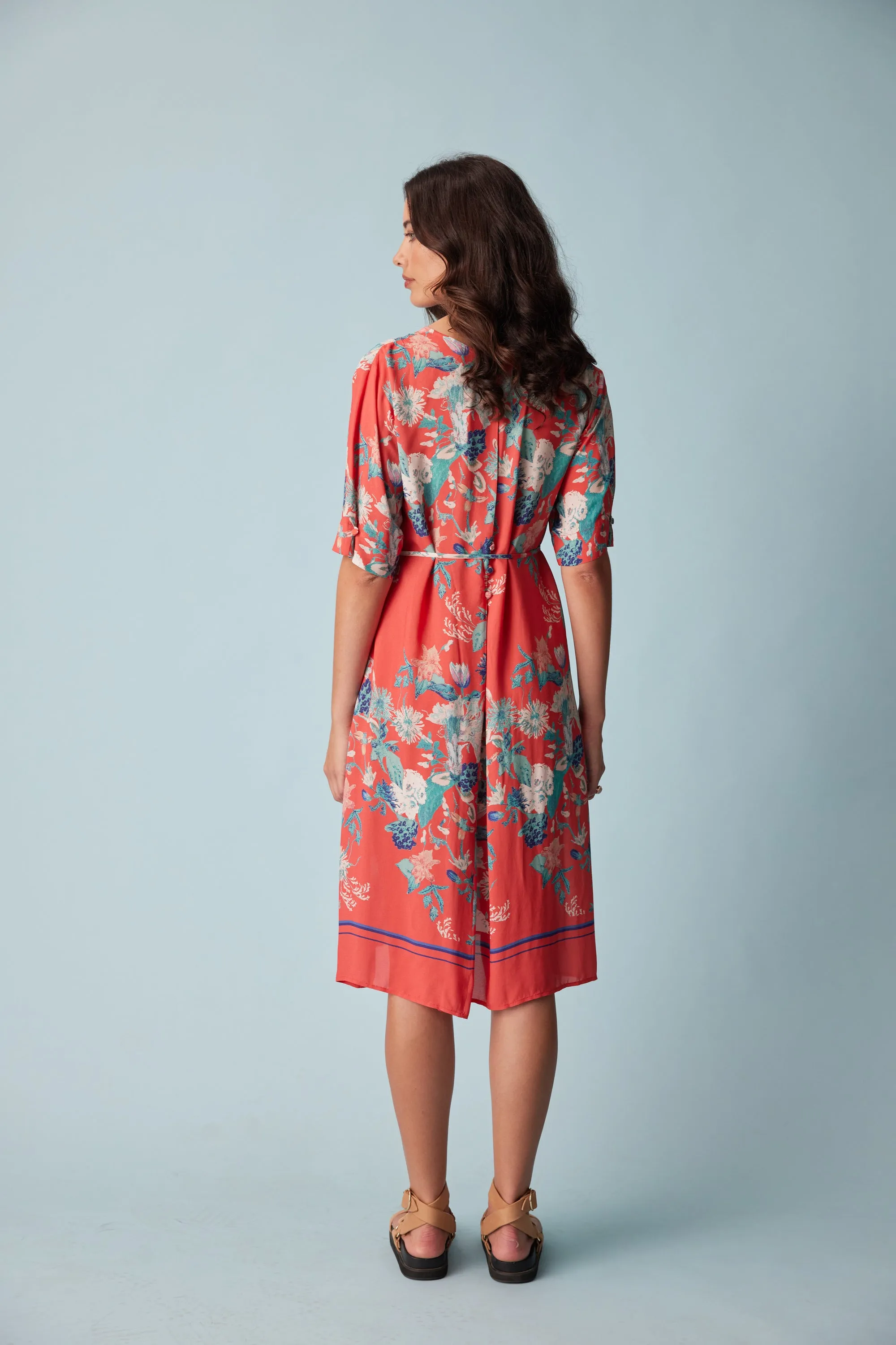 Chime Dress