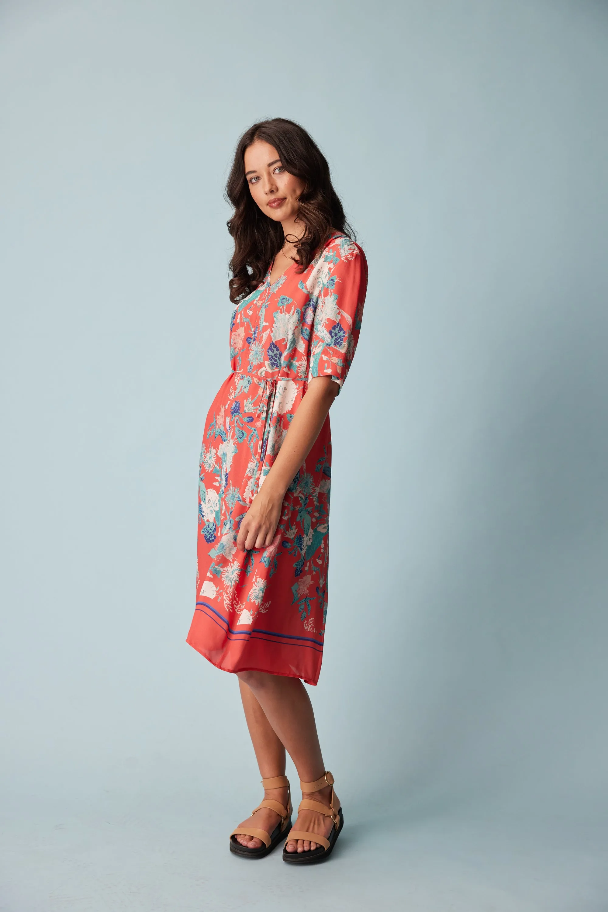 Chime Dress