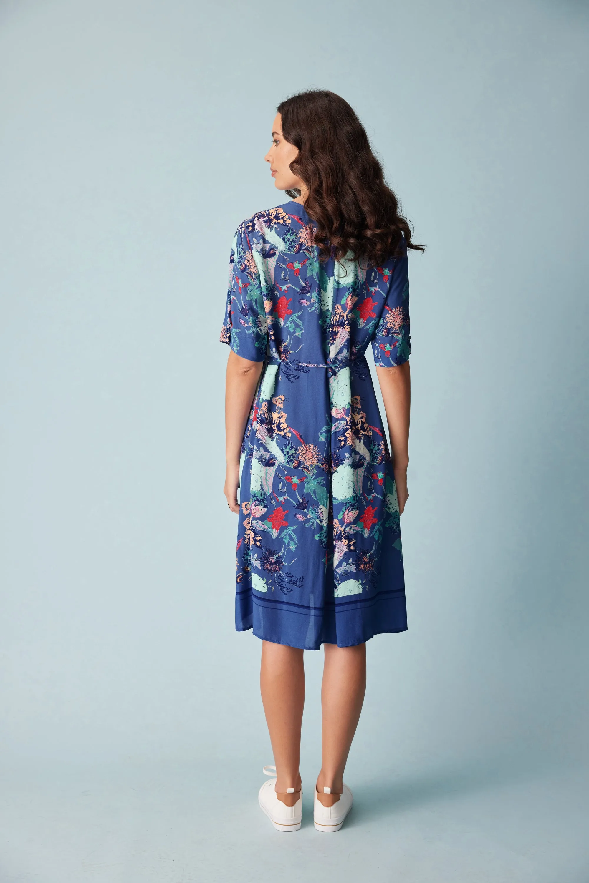 Chime Dress