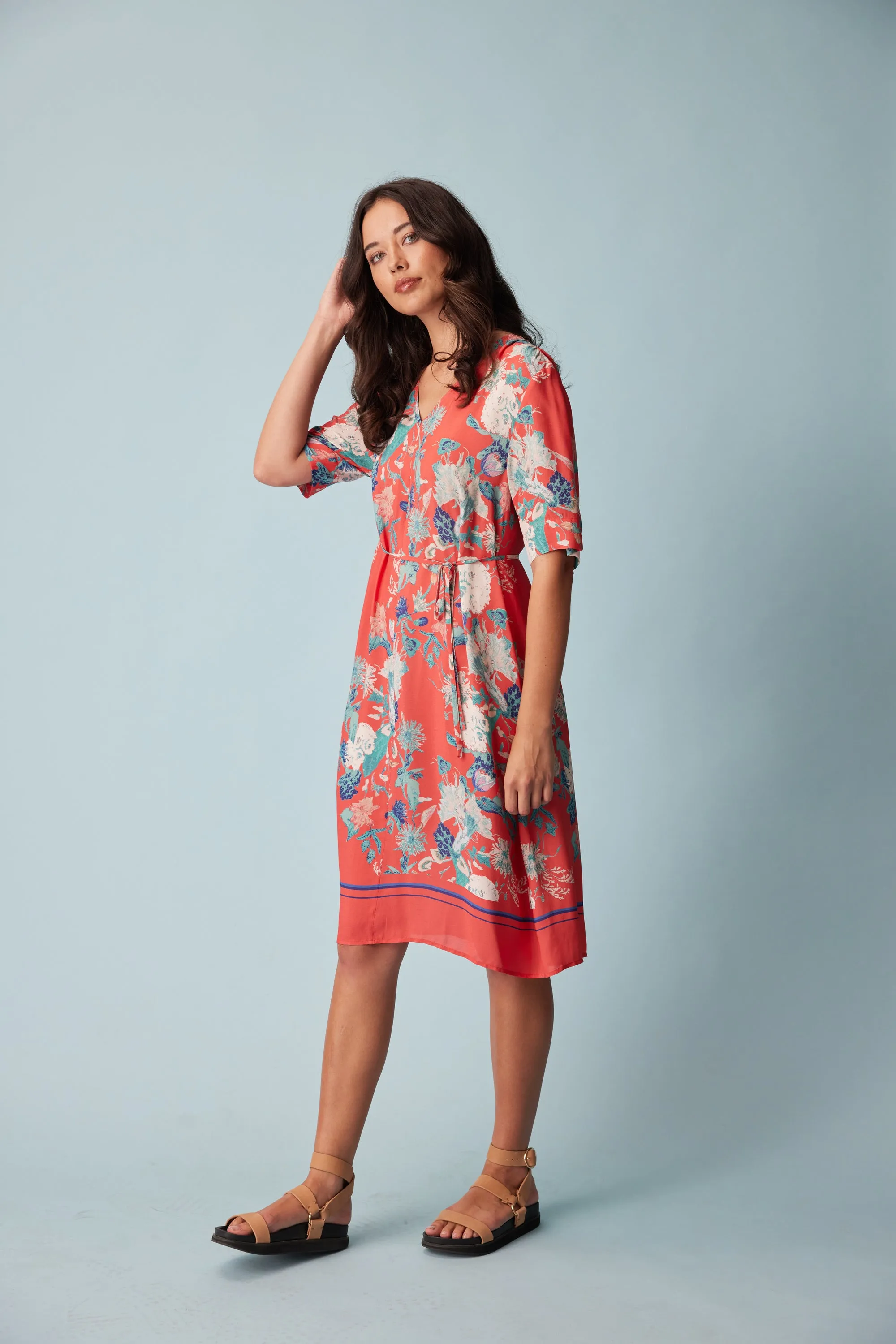 Chime Dress