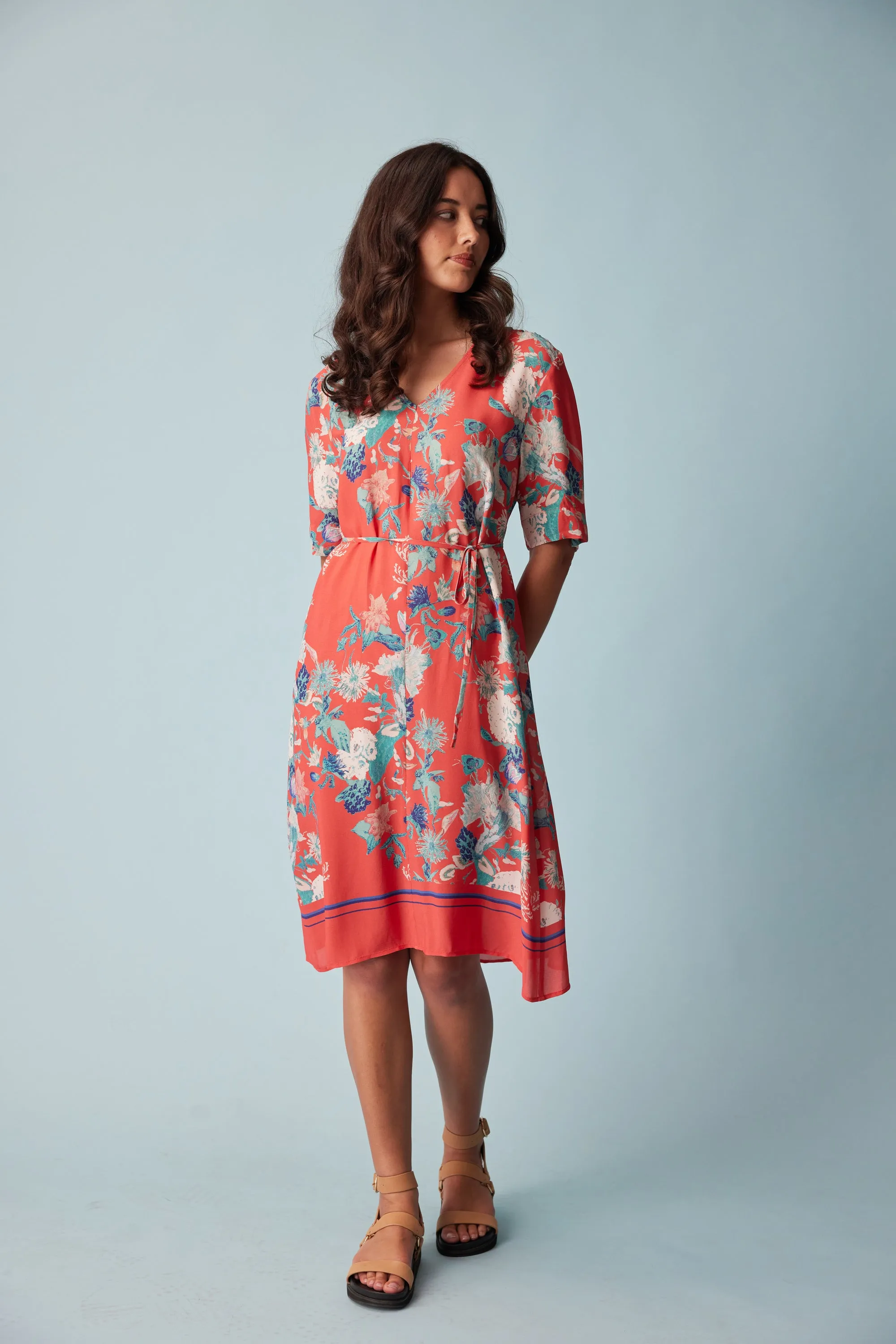 Chime Dress