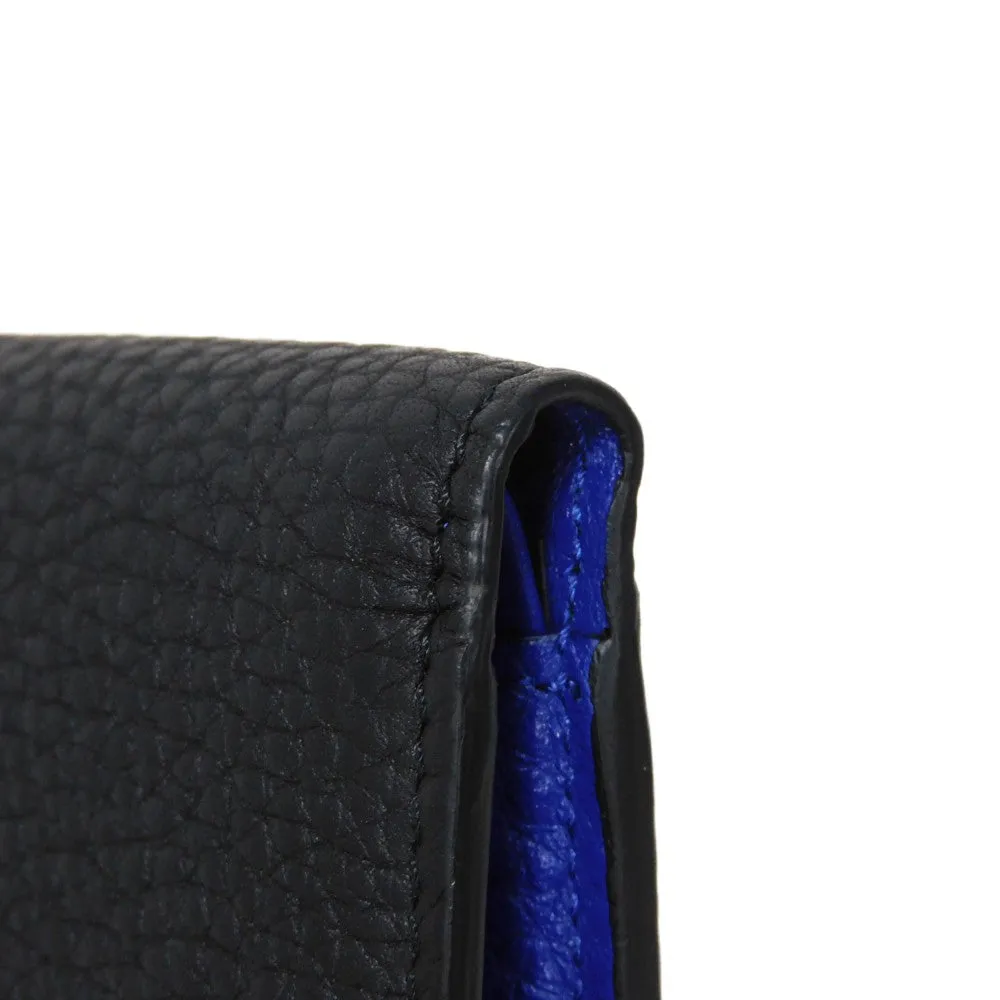 FENDI Bifold Wallet 7M0169 SHY F07A9 Calf leather (embossed) multicolor Cuoio Roma Selleria Bifold Wallet mens Used