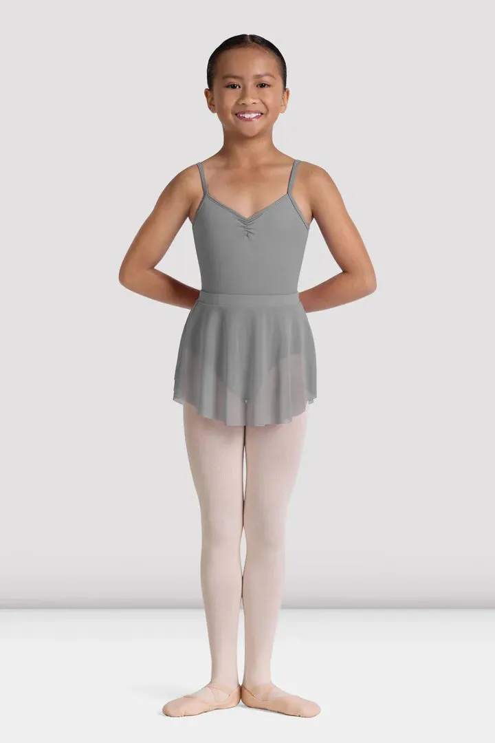 Girls Voila Mesh Skirt (Variety of Colors)