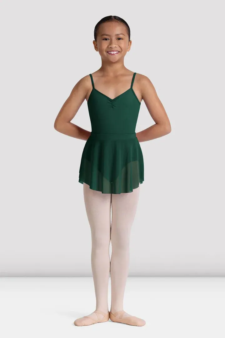 Girls Voila Mesh Skirt (Variety of Colors)