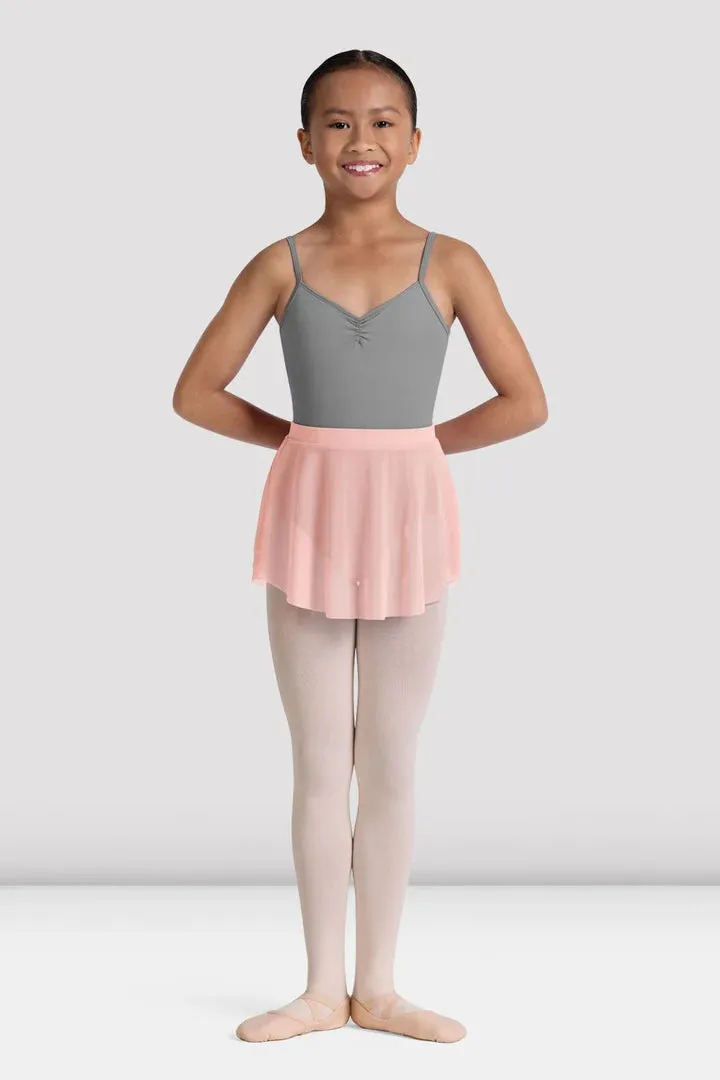 Girls Voila Mesh Skirt (Variety of Colors)