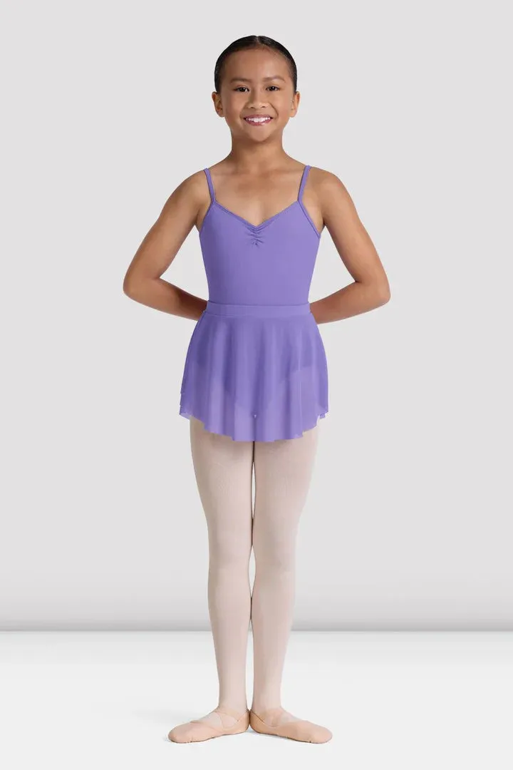 Girls Voila Mesh Skirt (Variety of Colors)
