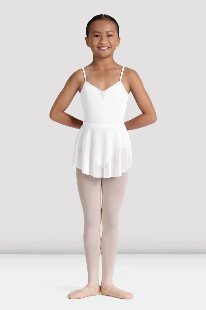Girls Voila Mesh Skirt (Variety of Colors)