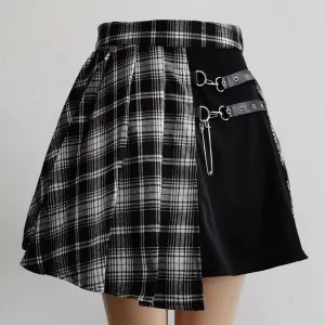 GOTHIC SKIRT