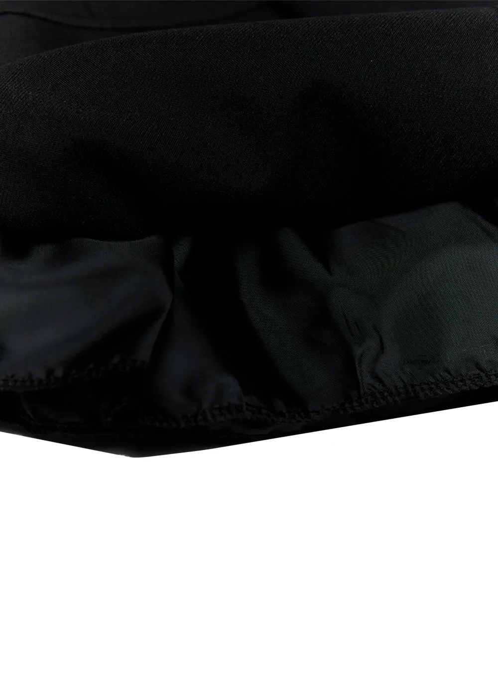 Straight Midi Skirt IF505