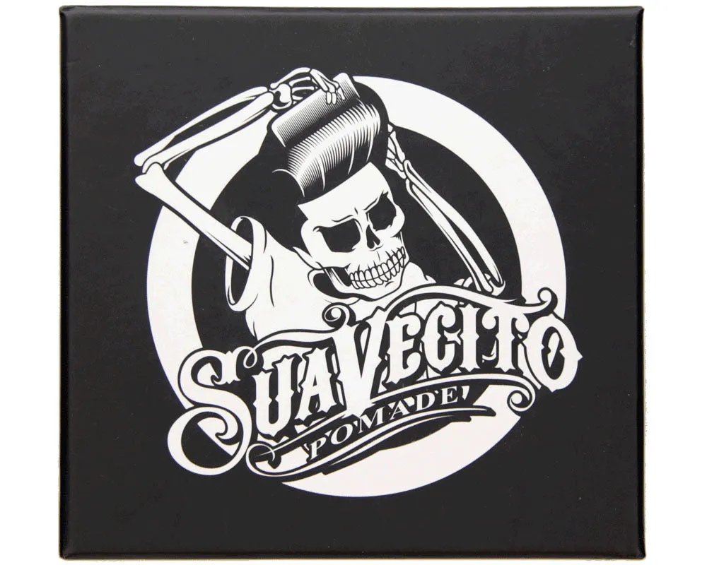 Suavecito Tri-Fold Wallet