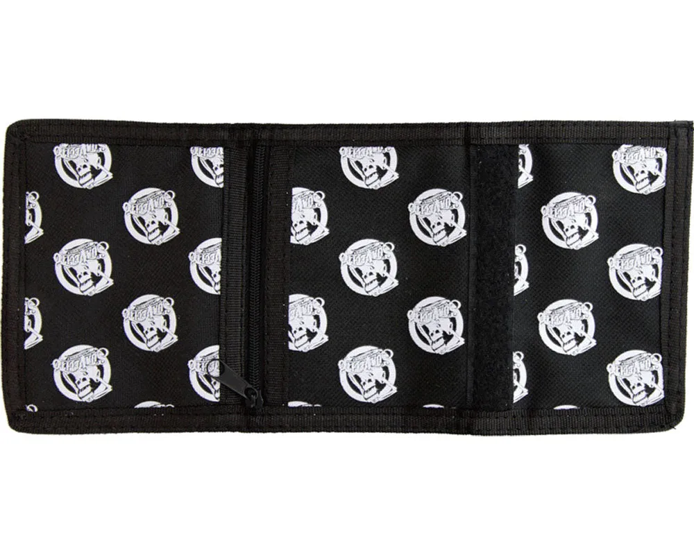 Suavecito Tri-Fold Wallet