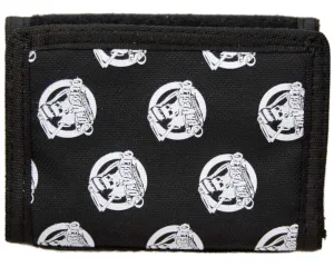 Suavecito Tri-Fold Wallet