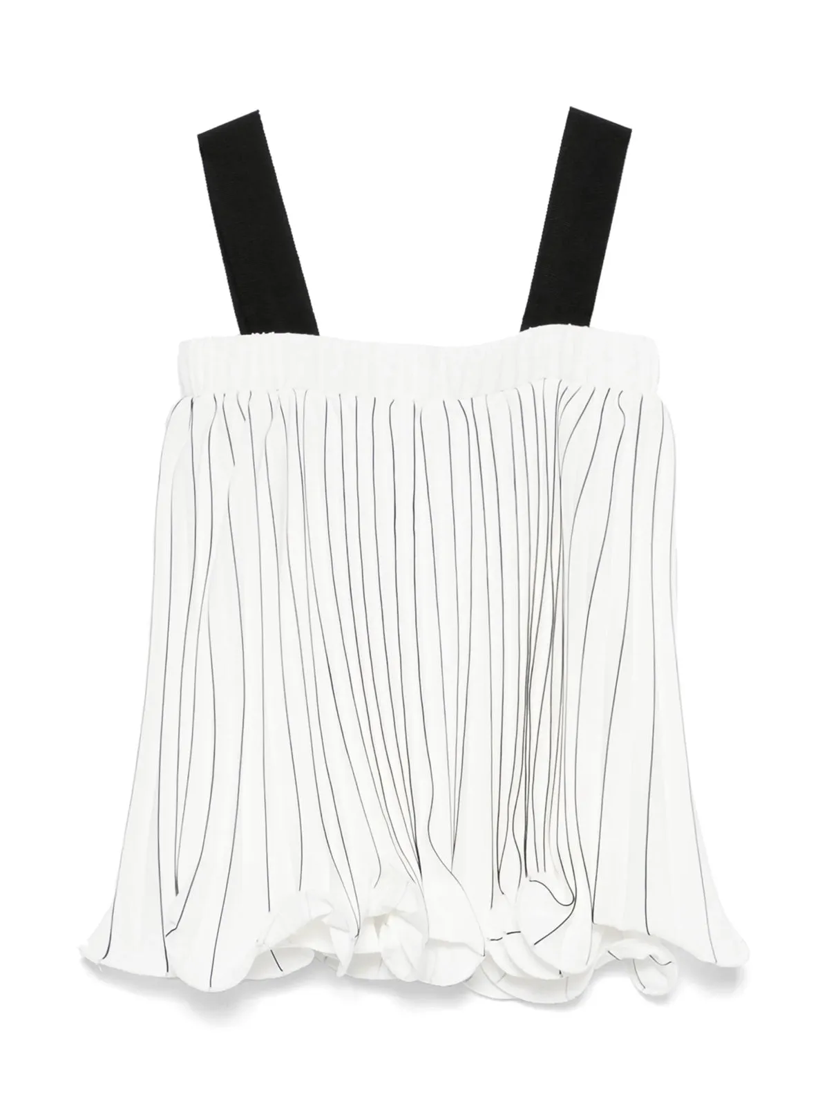 Twinset-Girls’ pleated blouse-skirt-251GJ2QL1